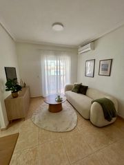 Apartament a Avenida Avenida Diego Ramírez Pastor