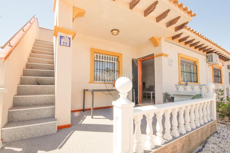Foto 08e1748d-d3bf-411c-91ba-15882d2fbb86. Alquiler casa adosada se alquila adosado de 2 dormitorios 1 baño en villa martin las filipinas costa en Orihuela