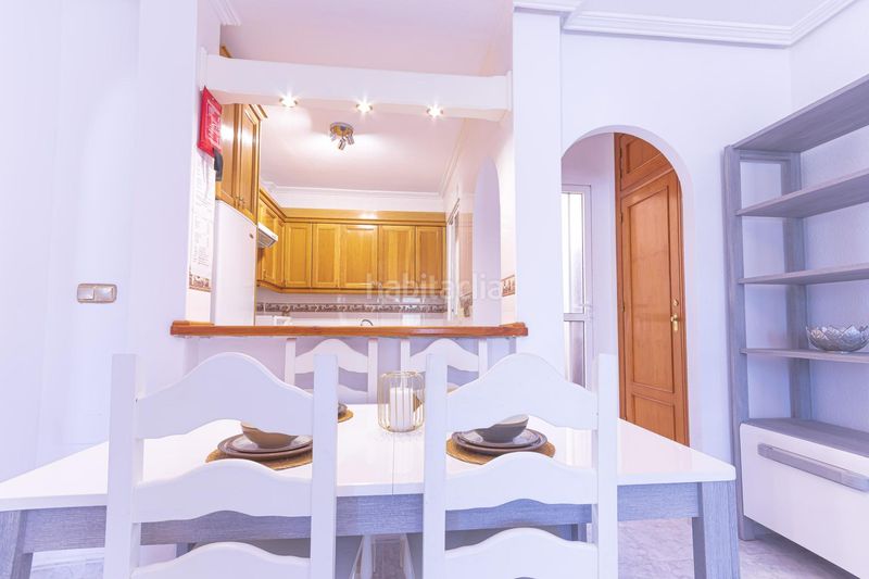 Foto b8ccf2a9-5975-489c-8626-8d9d4a744cda. Alquiler casa adosada se alquila adosado de 2 dormitorios 1 baño en villa martin las filipinas costa en Orihuela