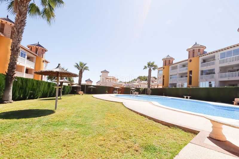 Foto b95ea030-8326-4cd8-a82e-3122592f9531. Alquiler casa adosada se alquila adosado de 2 dormitorios 1 baño en villa martin las filipinas costa en Orihuela