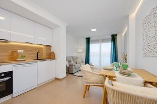 Apartament a Avenida ESTACION DE LA 28