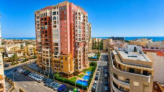 Apartament a Avenida ROENTGEN
