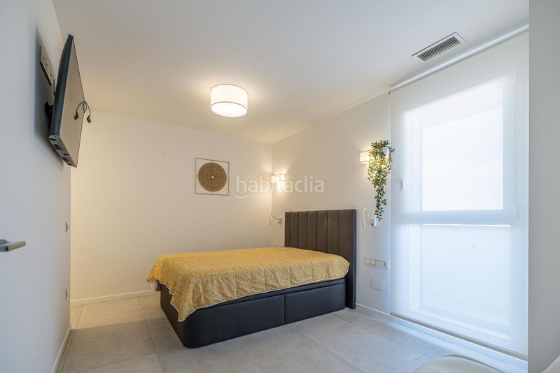 Foto aebcf7dc-978b-4a9f-abf5-7d85ec43775e. Apartament amb piscina a Playa Flamenca Orihuela