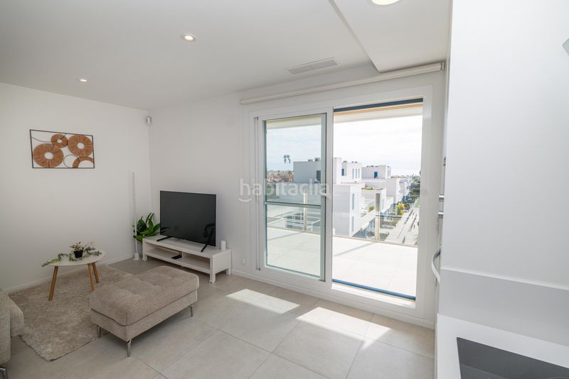 Foto ce93943b-8e92-4b4a-8295-8870e8533ed0. Apartament amb piscina a Playa Flamenca Orihuela