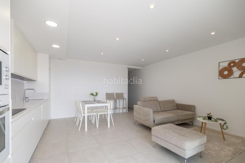 Foto f5c04ef3-9e59-420c-a5d7-fff627e5624f. Apartament amb piscina a Playa Flamenca Orihuela