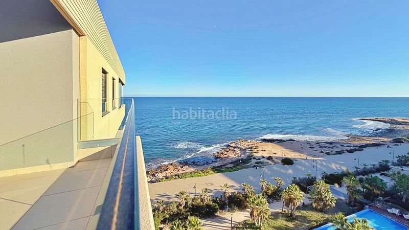 Foto 9b7a9123-5417-4c0b-b426-a45c57560aba. Àtic a Punta Prima Torrevieja