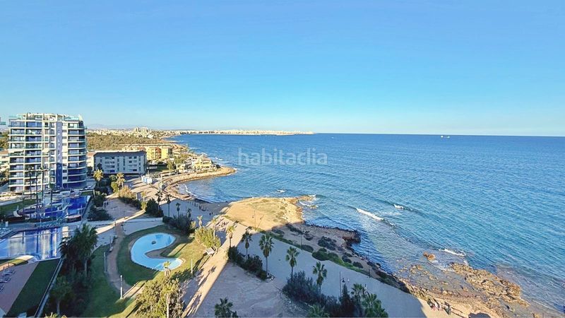 Foto feb0827d-a0d4-44e4-b004-f9f125aaa6d7. Àtic a Punta Prima Torrevieja