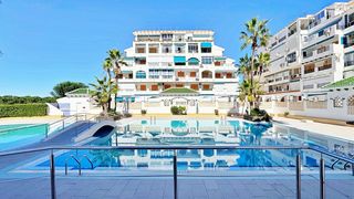 Apartament  Bélgica. Tu refugio en la mata, torrevieja! apartamento de 1 dormitorios
