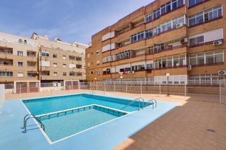 Apartament a Calle Calle Joaquín Chapaprieta