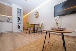 Apartament a Calle de calderon de la barca