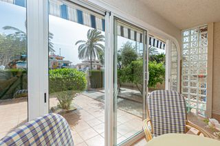 Flat in Zeniamar - Horizonte - La Campana. Encantador quad con jardín y piscina en la costa blanca!