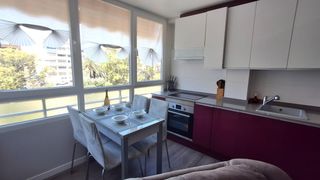 Apartament a Zona Playa del Cura. Apartamento en torrevieja de 2 dormitorios reformado con vistas