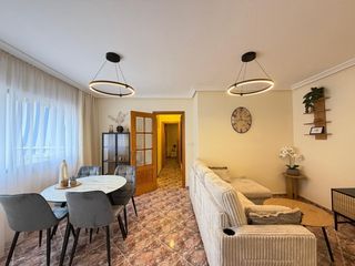 Apartament a Calle del capitan garcia gea