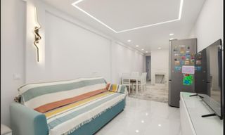 Apartament a Calle GOLETA