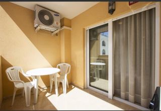 Apartament a Calle de los gases