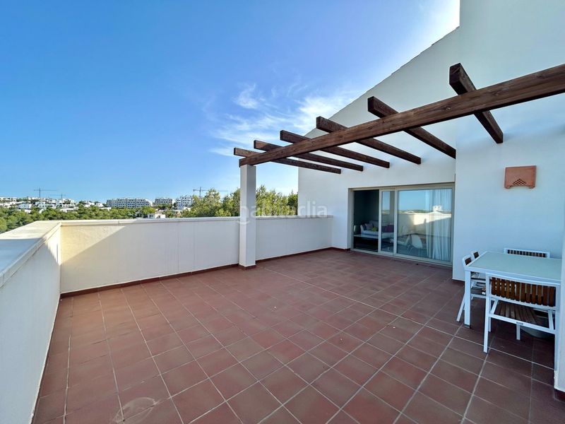 Foto 7c4dd58d-86ab-48f5-9980-edecfd06f112. Àtic amb aparcament piscina a Lomas de Campoamor - Las Ramblas Orihuela