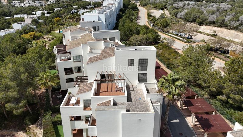 Foto b3fbe97e-3688-4efd-8fac-a8be6e5b5e4a. Àtic amb aparcament piscina a Lomas de Campoamor - Las Ramblas Orihuela