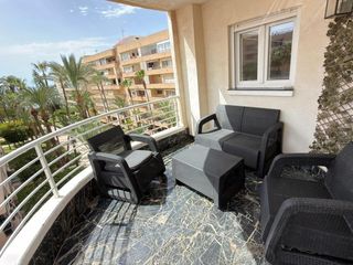 Apartament a Calle PARALELA ESTOCOLMO