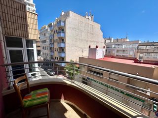 Apartament a Rambla Rambla Juan Mateo García