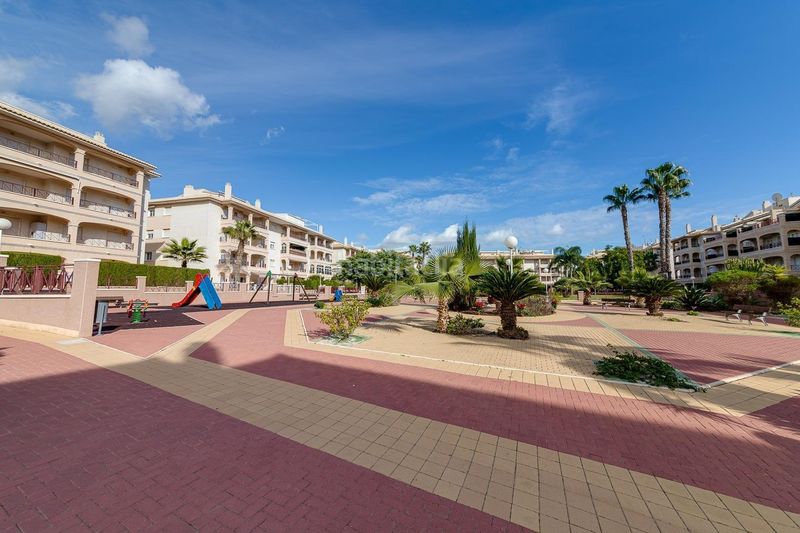 Foto 0527710d-cd12-40fc-93ac-8ef74bad84da. Appartement mit pool in Playa Flamenca Orihuela