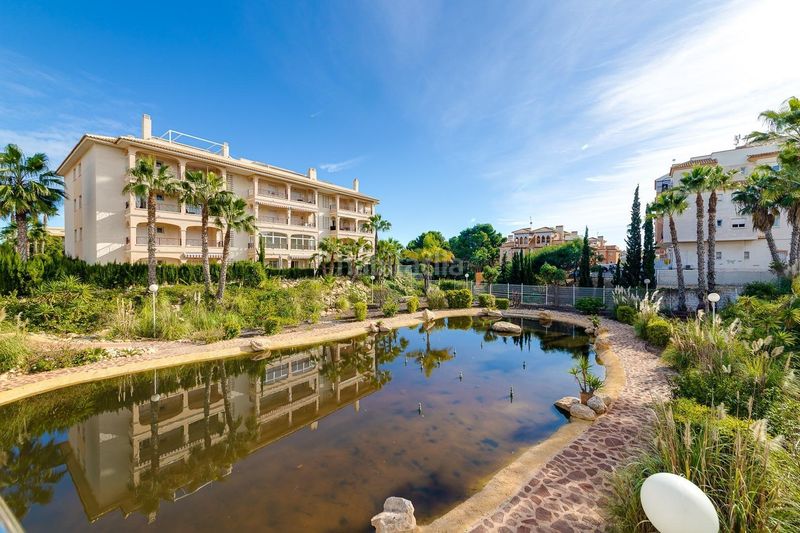Foto 19cade7a-a53a-46d9-b6cd-d9bd2b8b1c0f. Appartement mit pool in Playa Flamenca Orihuela