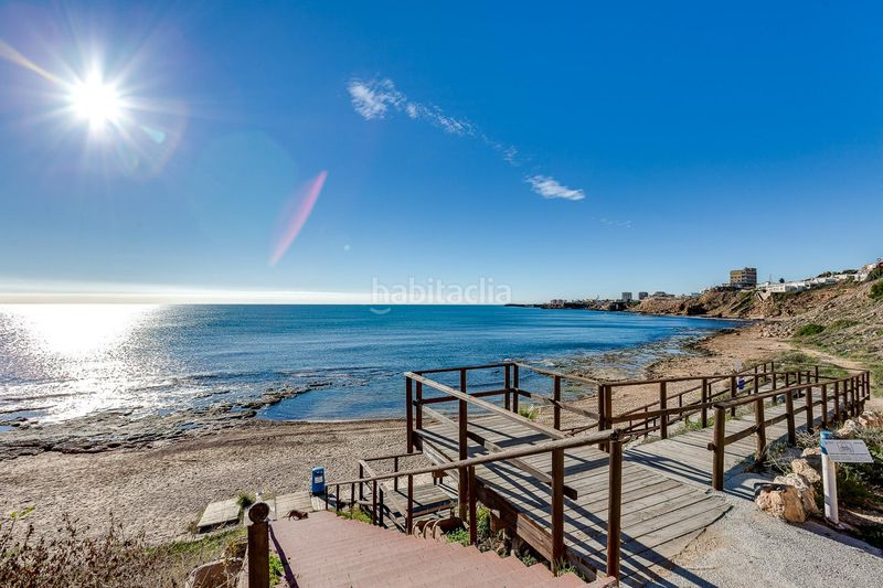 Foto 79c5517b-11a5-4687-b6c6-571de89f5c9b. Appartement mit pool in Playa Flamenca Orihuela