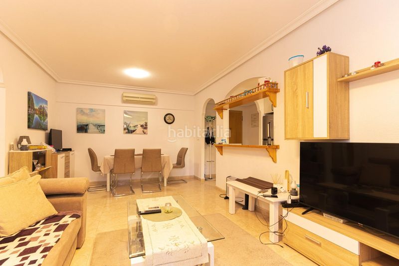 Foto e06d0ca8-3efb-49c7-885e-e3a9bbcd0c08. Appartement mit pool in Playa Flamenca Orihuela