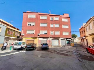 Apartamento  Calle heroes d africa. Amplia vivienda de 3 dormitorios en rojales con vistas despejada