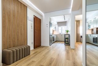 Appartement  Palangre de. Apartamento reformado a 50 metros de la playa de los locos en to