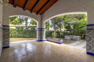 Chalet  Calle de carabela-punta prima. Chalet de 3 dormitorios 2 baños en punta prima a 300 metros del