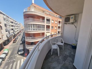 Apartament a Antonio Machado