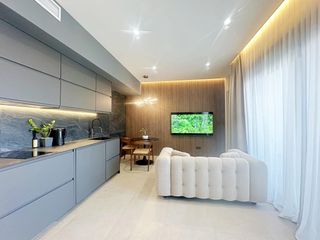 Studio in Avenida Habaneras - Curva de Palangre. Apartamento tipo estudio reformado cerca de la playa en torrevie