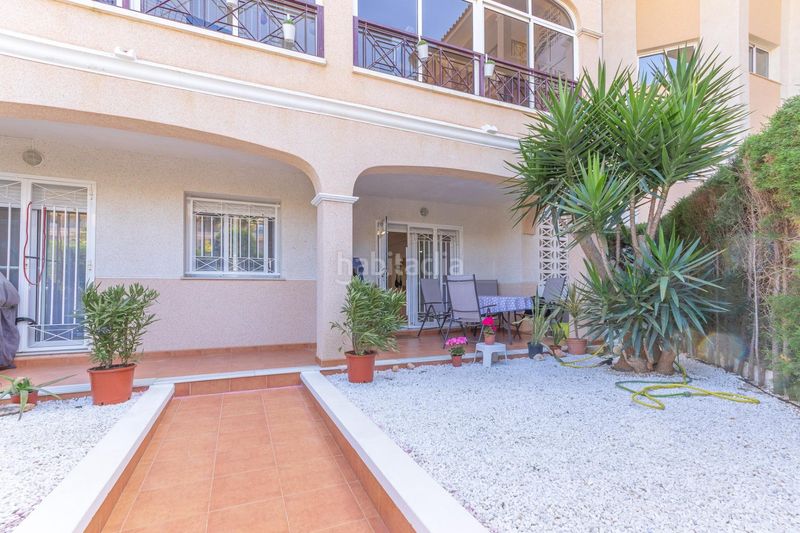 Foto 29cce0e3-f82a-4553-ad1d-16f26229df63. Apartamento  de 2 dormitorios 2 baños con terraza en Playa Flamenca costa urb. laguna golf en Orihuela