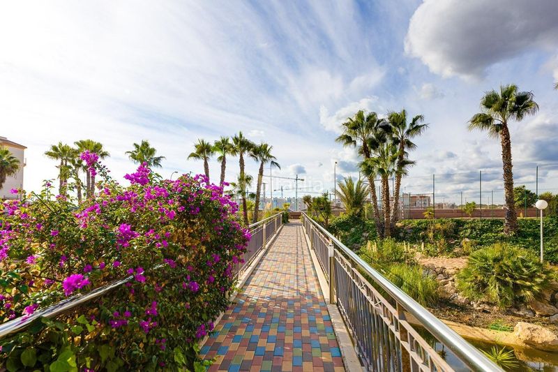 Foto 3c1f7b5b-a618-40ea-86c5-651a7ba19134. Apartamento  de 2 dormitorios 2 baños con terraza en Playa Flamenca costa urb. laguna golf en Orihuela