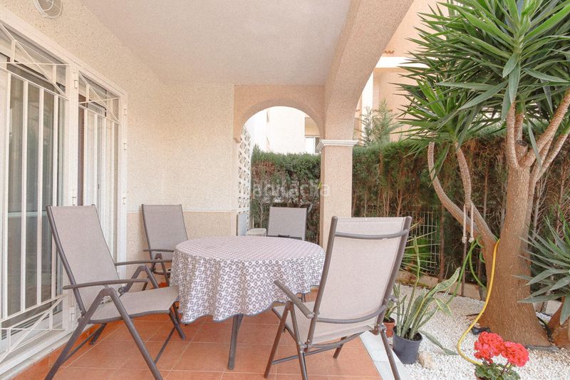 Foto 9d23e645-5ca6-4595-9f05-5684761b711c. Apartamento  de 2 dormitorios 2 baños con terraza en Playa Flamenca costa urb. laguna golf en Orihuela