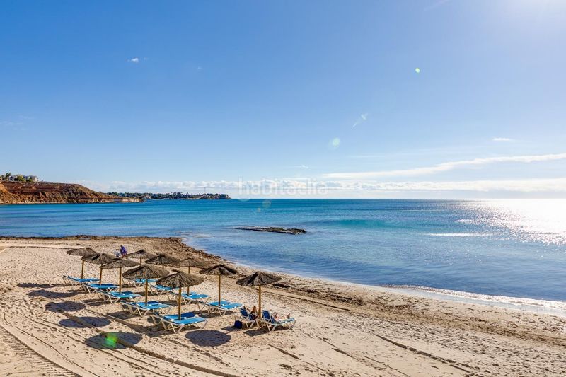 Foto a617feca-c634-4a0b-90d3-acf421dd946c. Apartamento  de 2 dormitorios 2 baños con terraza en Playa Flamenca costa urb. laguna golf en Orihuela