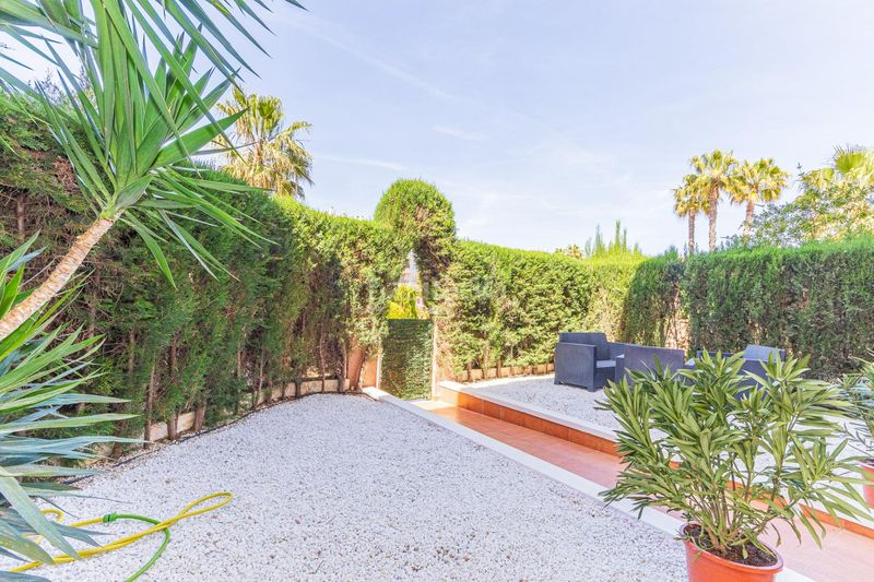 Foto a9e8ff17-c05d-44b2-93fd-fba2fb213ff2. Apartamento  de 2 dormitorios 2 baños con terraza en Playa Flamenca costa urb. laguna golf en Orihuela