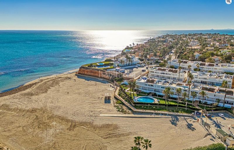 Foto ac99617d-64f6-459d-87bc-1e54af9aa67d. Apartamento  de 2 dormitorios 2 baños con terraza en Playa Flamenca costa urb. laguna golf en Orihuela