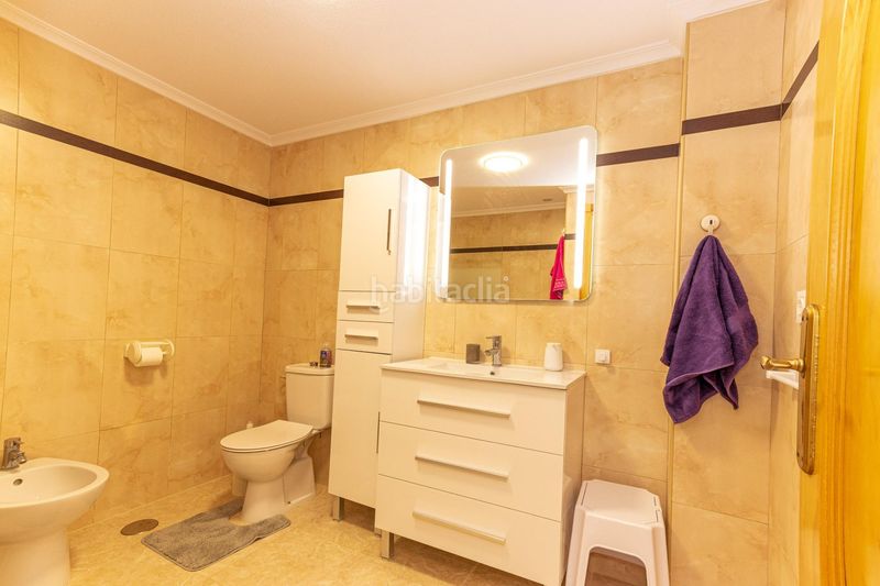 Foto af561b10-c713-428b-a0c3-7e75399758af. Apartamento  de 2 dormitorios 2 baños con terraza en Playa Flamenca costa urb. laguna golf en Orihuela