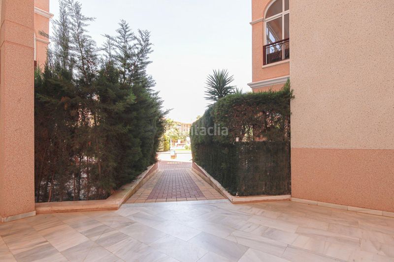 Foto bb4b5667-f15f-4693-be2c-7e6b58ba7a3c. Apartamento  de 2 dormitorios 2 baños con terraza en Playa Flamenca costa urb. laguna golf en Orihuela