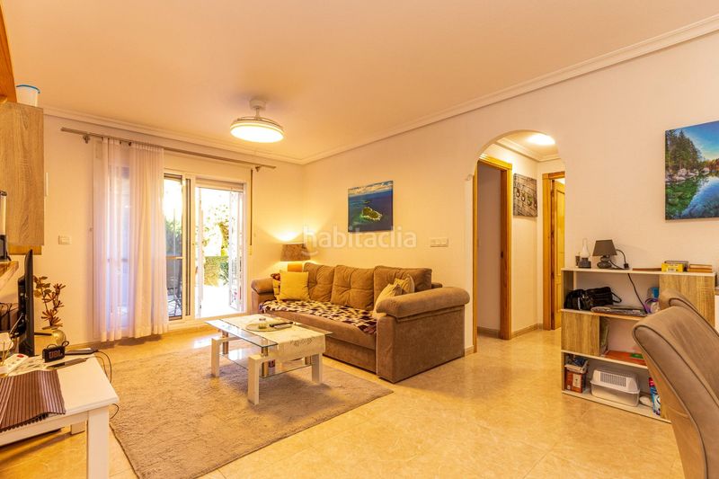 Foto d56f24cd-cadc-4932-9a41-a7b79dea2fff. Apartamento  de 2 dormitorios 2 baños con terraza en Playa Flamenca costa urb. laguna golf en Orihuela