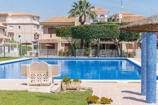 Dúplex a Calle del Pintor ribera-playa flamenca