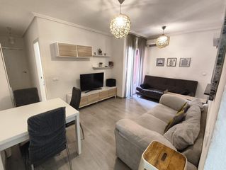 Alquiler Apartamento en Calle la loma 47. Se alquila por largo tiempo apartamento de 2 dormitorios 1 baños