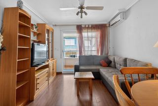Apartament a Parque de las Naciones