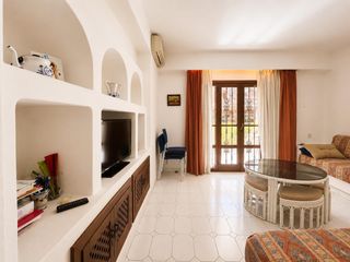 Apartament a Avenida Roentgen