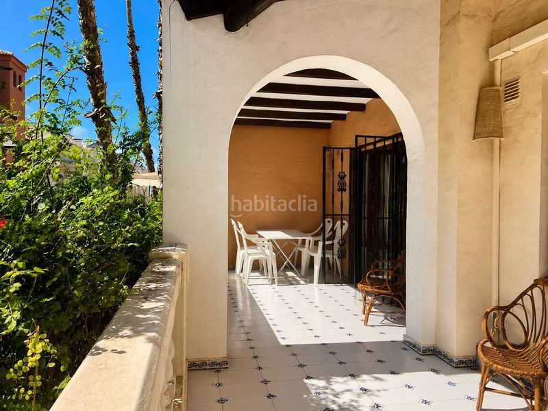 Foto 172d5882-8f6d-4335-962b-7c6eec933855. Apartament amb aparcament a nueva Torrevieja Torrevieja