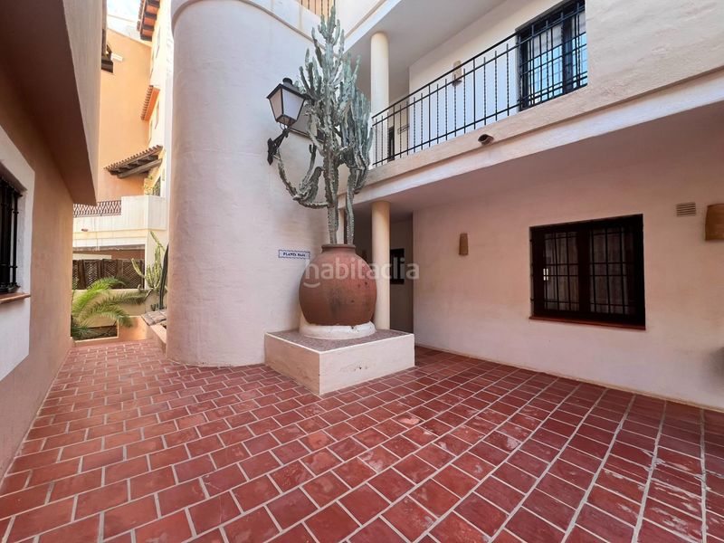 Foto 1a84c852-a7b9-405b-80cd-53217c882801. Apartament amb aparcament a nueva Torrevieja Torrevieja