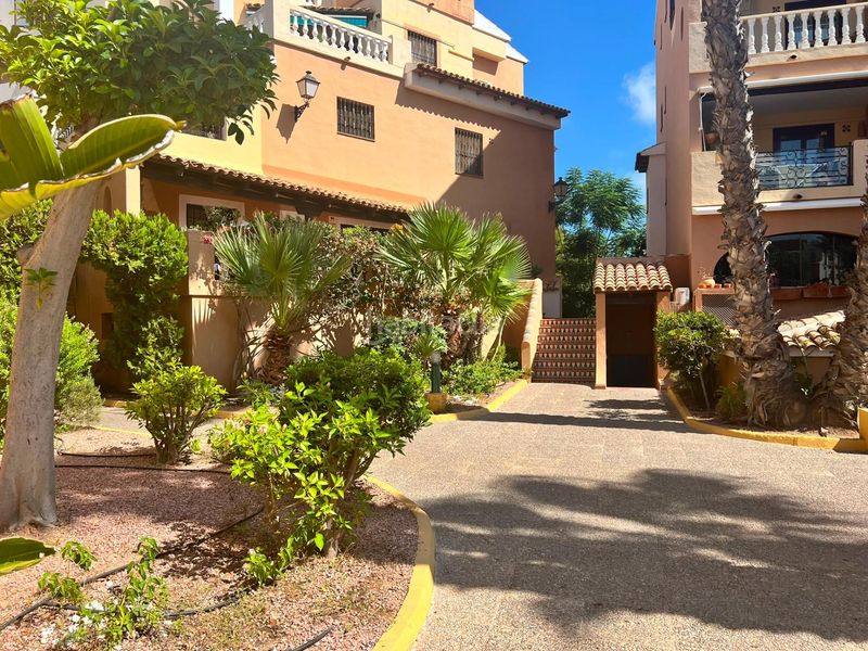 Foto 435933e4-094d-46d4-98d9-5d809ba10b37. Apartament amb aparcament a nueva Torrevieja Torrevieja