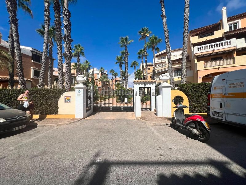 Foto b0c2d340-ae89-49fe-b52e-fde6f8dccca2. Apartament amb aparcament a nueva Torrevieja Torrevieja