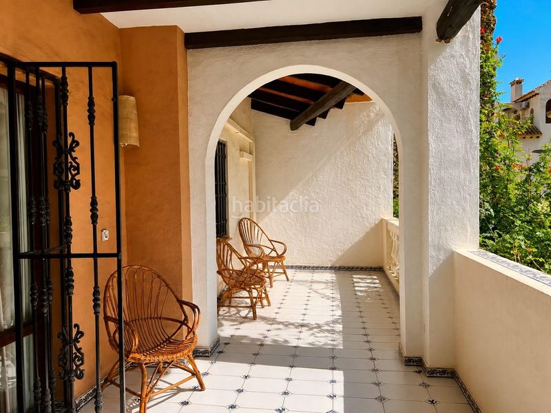Foto c4ed00a1-1825-4c4e-9407-6748c79f0843. Apartament amb aparcament a nueva Torrevieja Torrevieja